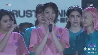 jkt48 pada lulus🥲
