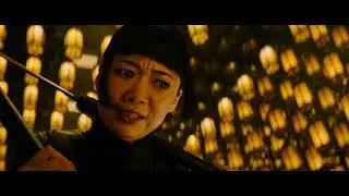 video cinematic trailer film DE Snake Eyes 2021