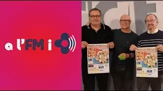 [A l'FM i +] Esteu preparats per a la Banyada Nadalenca?