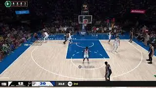 Starting 5