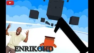 Impossible Runner Gameplay By:.ENRIKOHD 1.r&eacute;sz
