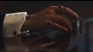 [Peaky Blinders] Luca Changretta piano theme original (extended)
