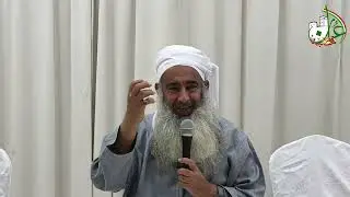 الشيخ عامر السليمي | اللقاء الدعوي بولاية بركاء 