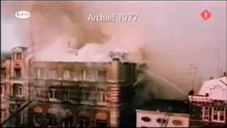6e Zintuig - Brand Hotel Polen