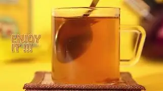 Platform Chai | Instant Tea Premix | Chaika