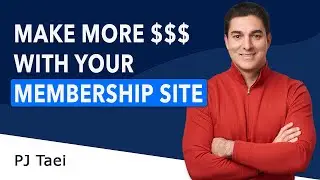 How To Make Money With Membership Sites