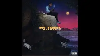 Lil Baby - Social Distancing (My Turn Deluxe)