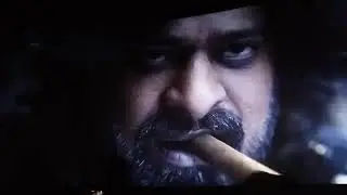 Upside down Promo - The RajaSaab | Prabhas | Sanjay Dutt | Maruthi | Thaman | TG Vishwa Prasad #yt 