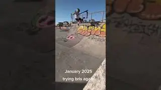 my scooter progression #skateboarding #barcelonaairport #audiosong #skate #ishowspeedwannabe #music