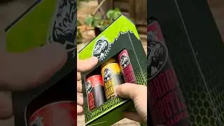 Kent Survival Hot Sauce Review 🌶️🏕️ #cabinbliss