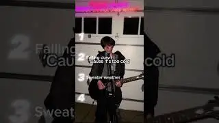 Ranking the bast teenage garage band moments ​⁠videos from  @truebloodtheband