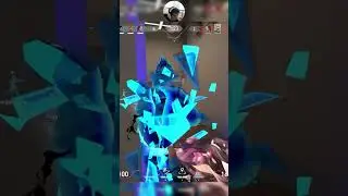 ZEKKEN YORU ACE ON SPLIT | #valorant #zekken #valorantclips #gaming #riotgames #vcthighlights