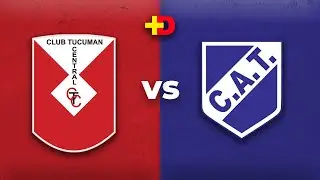 TUCUMAN CENTRAL vs TALLERES DE PERICO | FINAL - IDA- REGION NOA - TORNEO REGIONAL AMATEUR