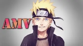 Naruto AMV Panda Eyes & Teminite