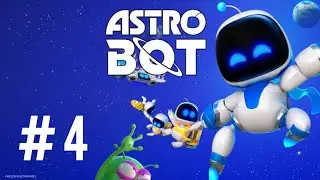 ASTRO BOT Part-4