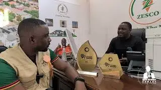 WHAT YOU NEED TO KNOW ABOUT ZESCO, LOAD SHEDDING, NET METERING & VANDALISM 