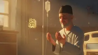 Le Dernier Cavalier : Récit animé de Farid Al-Ansari| قصة حياة فريد الأنصاري باللغة الفرنسية 