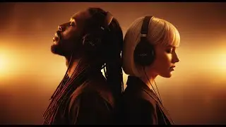 Sia ft. Damian Marley – See You In The Next Life | Music Video (Cinematic Pop Reggae)