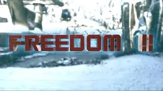 Marv Free: Freedom #2 by Marv Risk
