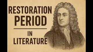 Restoration Period Explained #universityoflucknow