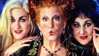 Hocus Pocus - 