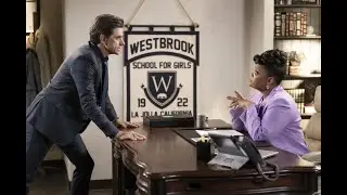 Yvette Nicole Brown talks 'Big Shot' Season 2 on Disney+