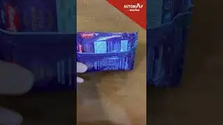 Milk Peda with 2 months Shelf Life with Automap