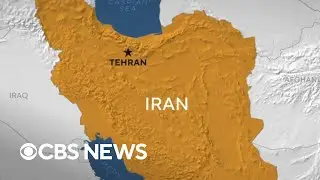 U.S. and Iran complete new round of nuclear talks