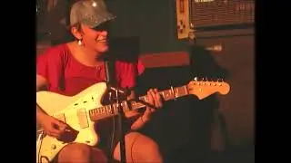 Clovers  @ Normal  Bar 1 10 26