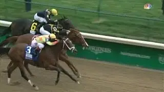 2015 Humana Distaff