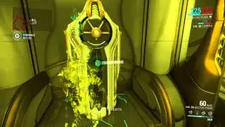 Warframe - RNG Loves Me - 7 Lockers In A Row!