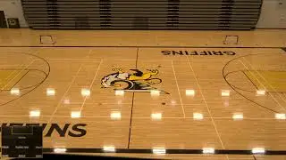 GE vs. Bell West - Reserve
