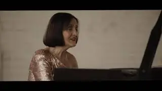 Wonderful World Piano and Vocals.....LES MAGEE