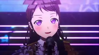 Univ Hunter's Fan Concert Project: Living the 15th Anniversary of Love Live!: Poppin'Party Edition