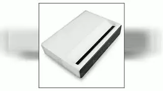 Xiaomi Mi Ultra Short throw 5000 ANSI Lumens Laser Projector