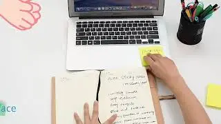 Post-it&reg; Custom Printed Notes 2-3/4 x 3