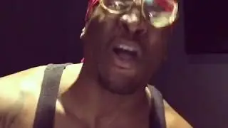 I'm Tyrone! Book Cameo!