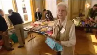 Man Bijt Hond (2008) - sinterklaaspapier.nl