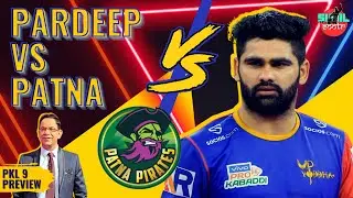 Can PATNA stop PARDEEP? | Exchange22 Sunil Ke Sootr