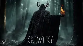  Powerful Nordic Shaman Drums ༒ Crowitch
