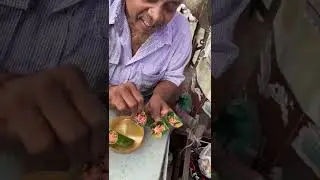 Rs 3 ka Cheapest Paan in the WORLD | #shorts