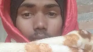 “ठंड में 4 बजे उठने का चैलेंज ❄️🔥 | LIVE सुबह 4–8”