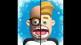 Idle Makeover : Max level