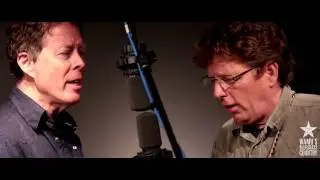 Hot Rize - Come Away [Live at WAMU's Bluegrass Country]