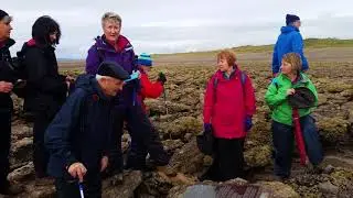 Kenfig, Sker Point and the Mumbles Lifeboat Disaster with Swansea Ramblers
