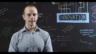 Lean Startup Innovation Case Study - Retail