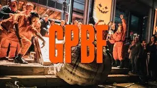 GPBF 2019 RECAP