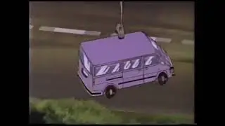 James Bond Jr. - S01E26 