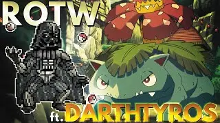 Replay of the Week ft. @ADVDarthTyros
