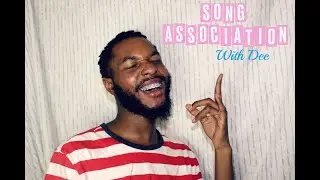 Itsyaboydee Sings Beyonc&eacute;, Nicki Minaj and more in a Game of Song Association